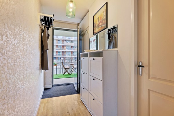 Medium property photo - Julius Pergerstraat 148, 1087 KP Amsterdam